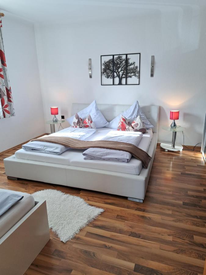 Appartement Fortuna Saalfelden Exteriör bild