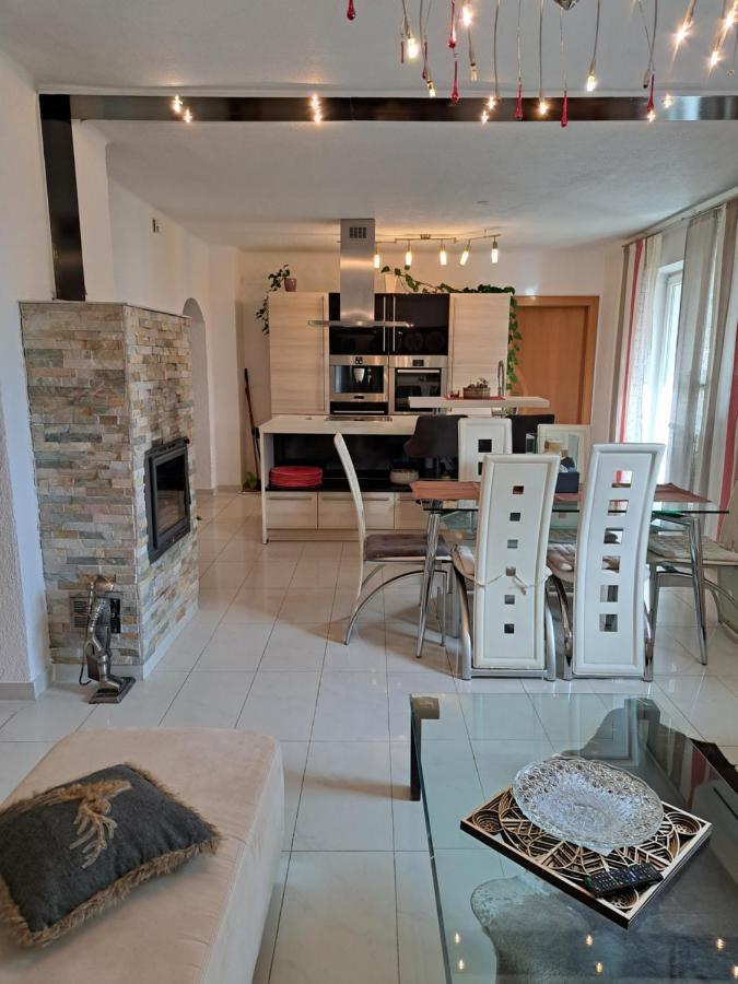 Appartement Fortuna Saalfelden Exteriör bild