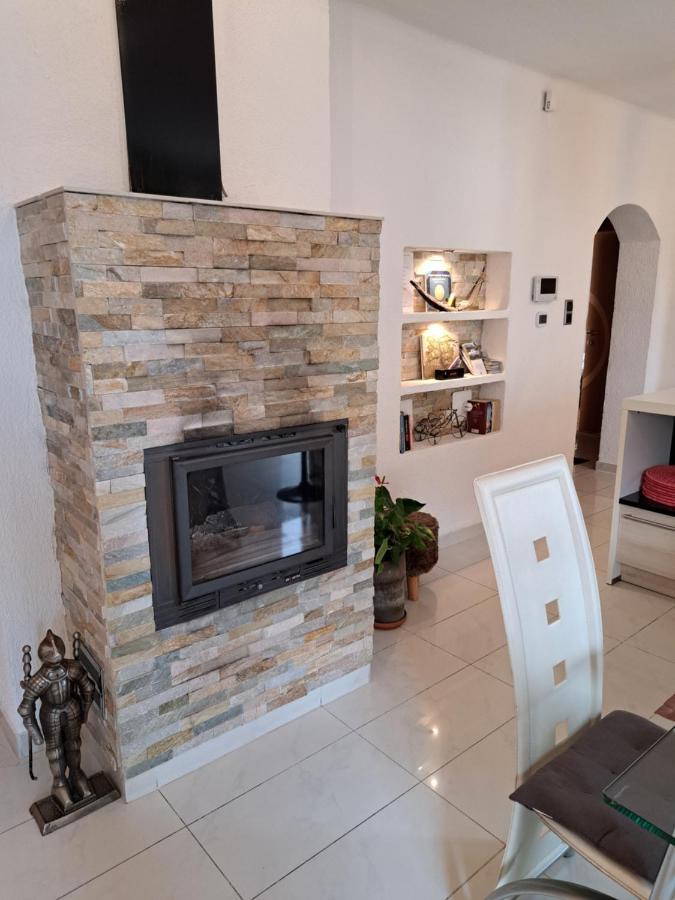 Appartement Fortuna Saalfelden Exteriör bild