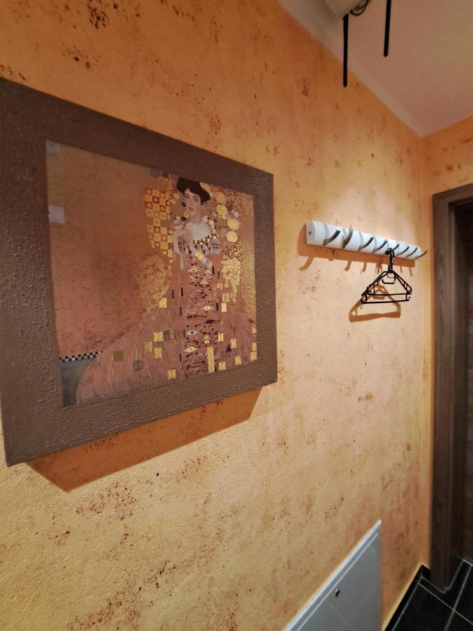 Appartement Fortuna Saalfelden Exteriör bild