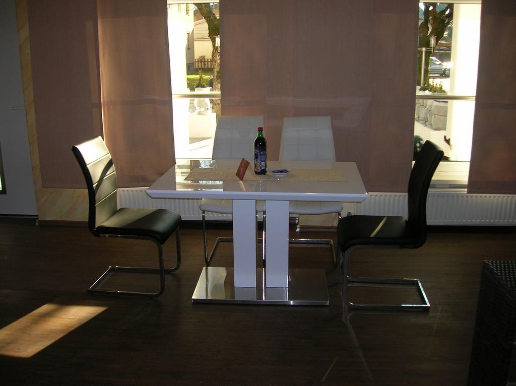 Appartement Fortuna Saalfelden Rum bild