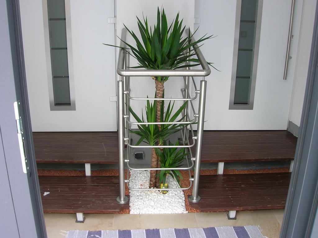 Appartement Fortuna Saalfelden Exteriör bild
