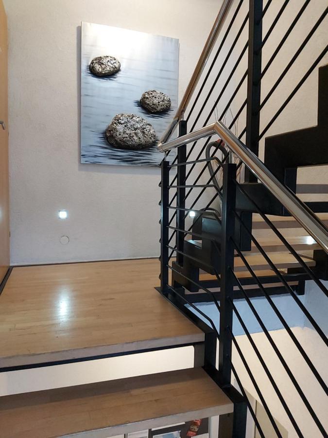 Appartement Fortuna Saalfelden Exteriör bild